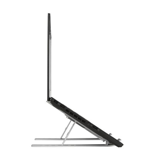 Targus AWE810GL laptopstandaard Aluminium 39,6 cm (15.6") - Image 4
