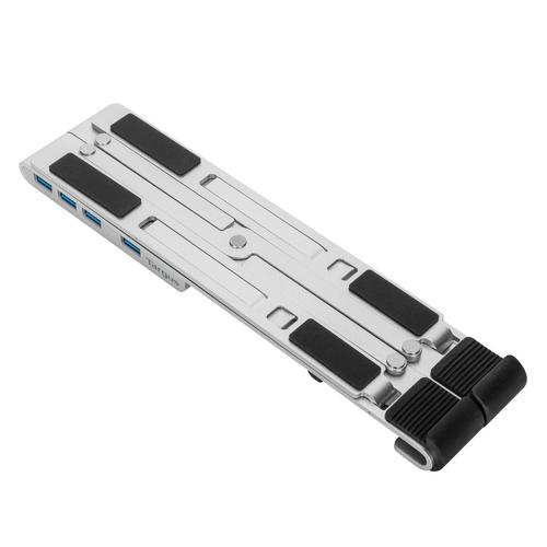 Targus AWU100205GL laptopstandaard Zilver 39,6 cm (15.6") - Image 10