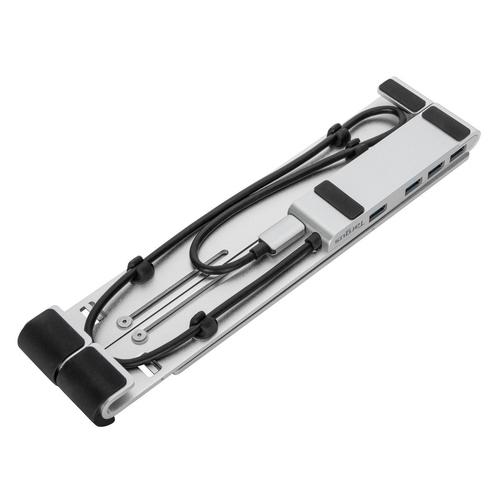 Targus AWU100205GL laptopstandaard Zilver 39,6 cm (15.6") - Image 5