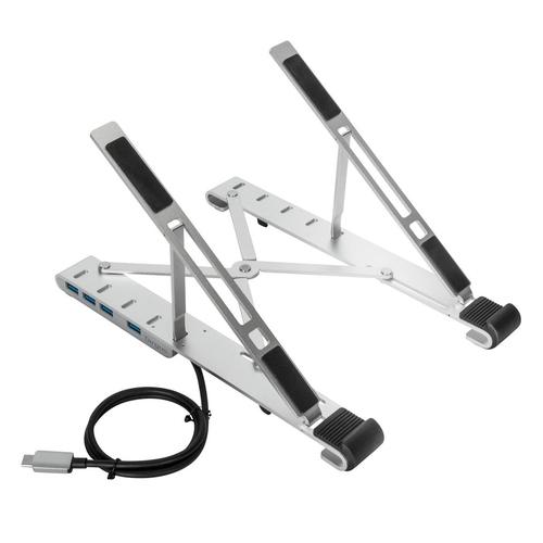 Targus AWU100205GL laptopstandaard Zilver 39,6 cm (15.6") - Image 6