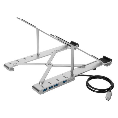 Targus AWU100205GL laptopstandaard Zilver 39,6 cm (15.6") - Image 8