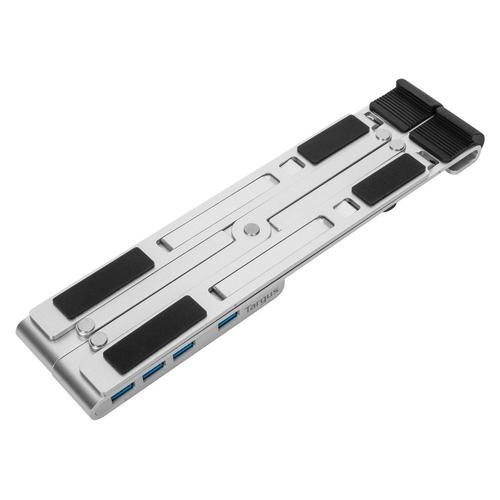 Targus AWU100205GL laptopstandaard Zilver 39,6 cm (15.6") - Image 9