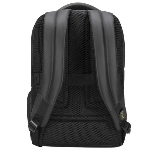 Targus City Gear 3 rugzak Zwart Polyurethaan - Image 2