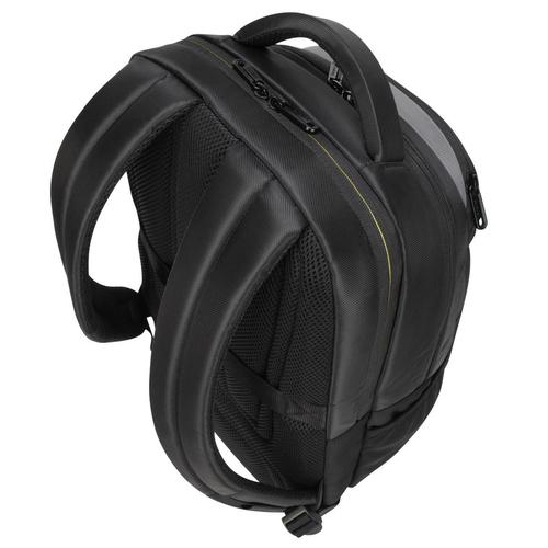 Targus City Gear 3 rugzak Zwart Polyurethaan - Image 8