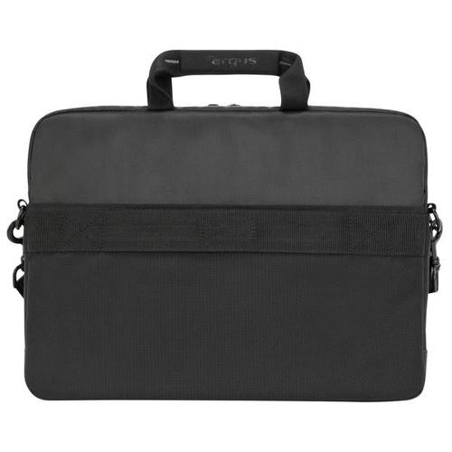 Targus City Gear 35,6 cm (14") Aktetas Zwart - Image 3