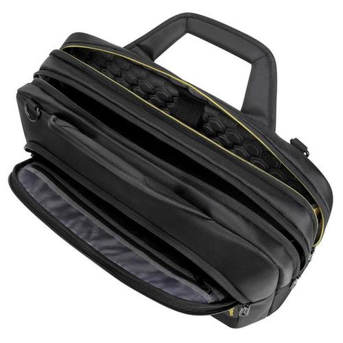 Targus Citygear 35,6 cm (14") Tas met bovensluiting Zwart - Image 2