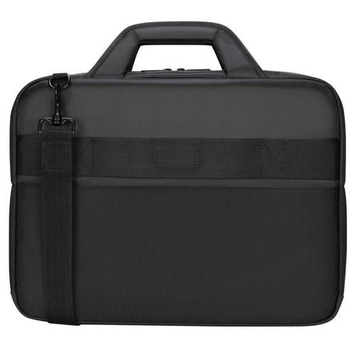 Targus Citygear 35,6 cm (14") Tas met bovensluiting Zwart - Image 4