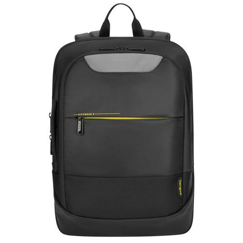 Targus CityGear 39,6 cm (15.6") Rugzak Zwart - Image 3