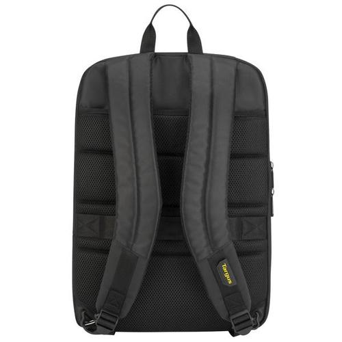 Targus CityGear 39,6 cm (15.6") Rugzak Zwart - Image 4