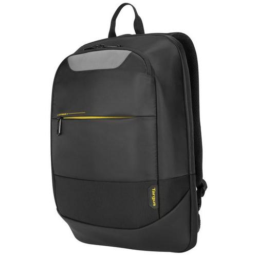 Targus CityGear 39,6 cm (15.6") Rugzak Zwart - Image 8