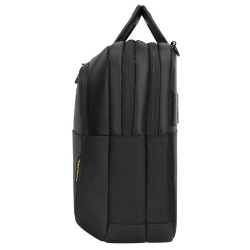 Targus Citygear 39,6 cm (15.6") Rugzak Zwart - Image 5