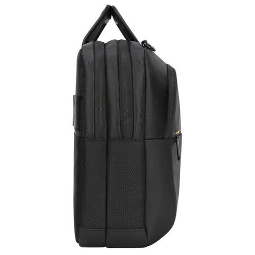 Targus Citygear 39,6 cm (15.6") Rugzak Zwart - Image 6