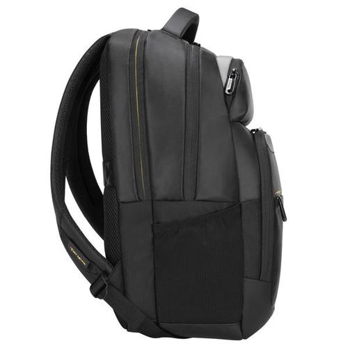 Targus Citygear 43,9 cm (17.3") Rugzak Zwart - Image 10