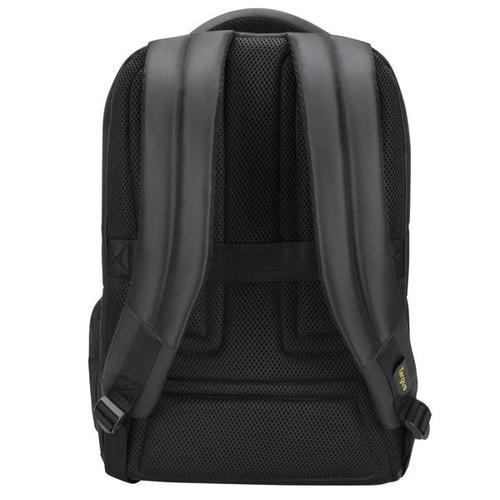 Targus Citygear 43,9 cm (17.3") Rugzak Zwart - Image 2