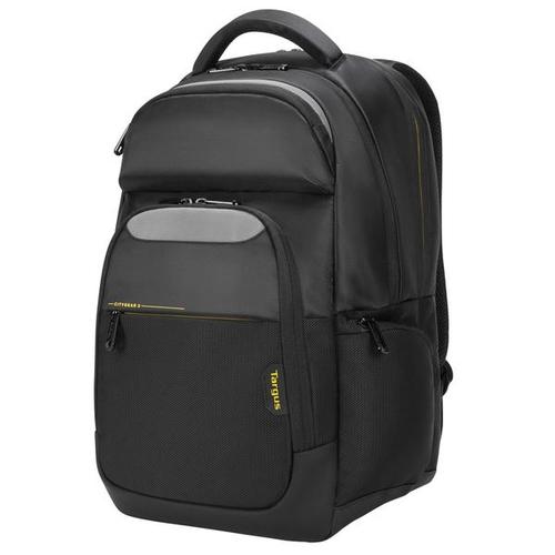 Targus Citygear 43,9 cm (17.3") Rugzak Zwart - Image 3