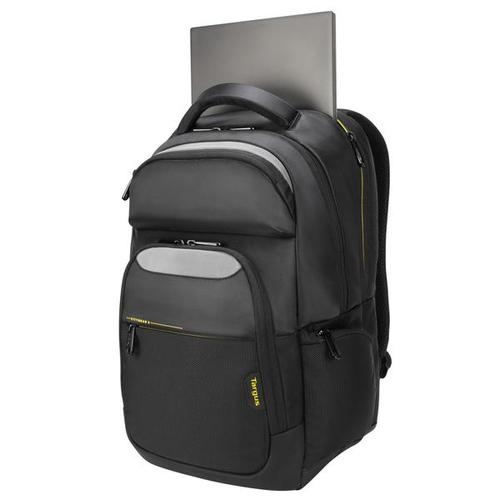 Targus Citygear 43,9 cm (17.3") Rugzak Zwart - Image 4