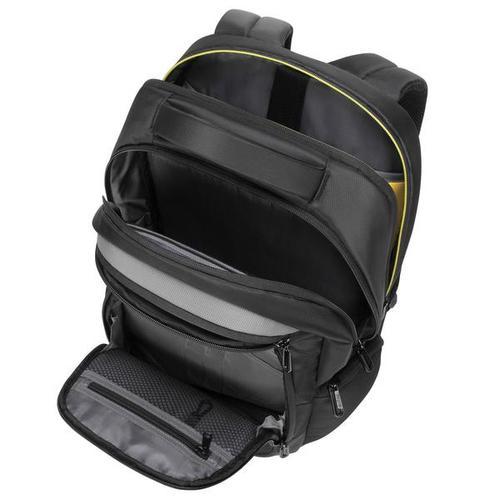 Targus Citygear 43,9 cm (17.3") Rugzak Zwart - Image 5