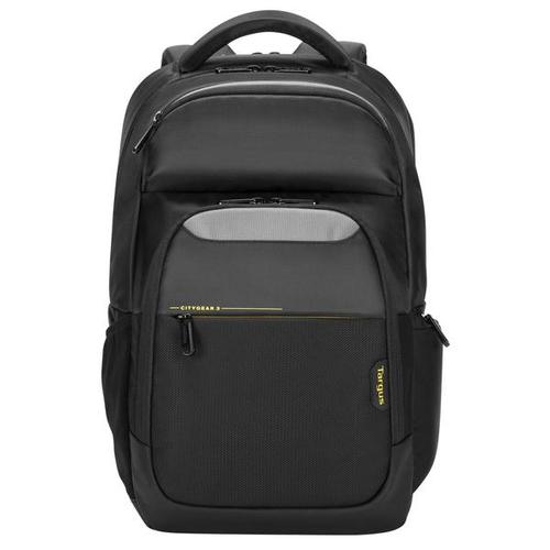 Targus Citygear 43,9 cm (17.3") Rugzak Zwart - Image 6