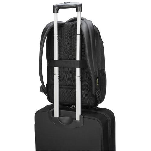 Targus Citygear 43,9 cm (17.3") Rugzak Zwart - Image 8