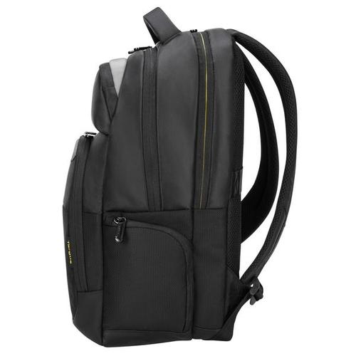 Targus Citygear 43,9 cm (17.3") Rugzak Zwart - Image 9