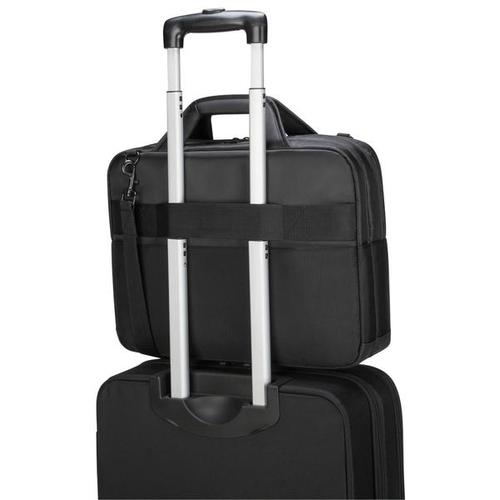 Targus Citygear 43,9 cm (17.3") Tas met bovensluiting Zwart - Image 5