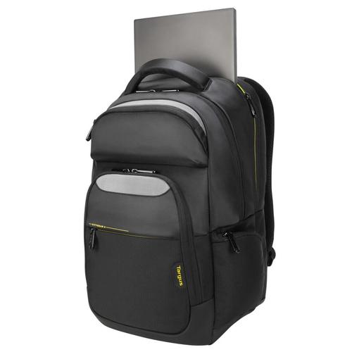 Targus CityGear rugzak Casual rugzak Zwart - Image 10