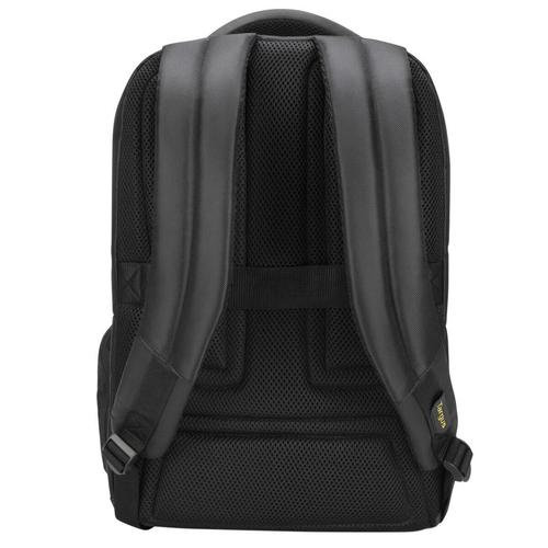 Targus CityGear rugzak Casual rugzak Zwart - Image 2