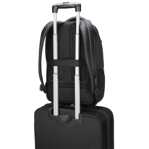 Targus CityGear rugzak Casual rugzak Zwart - Image 3
