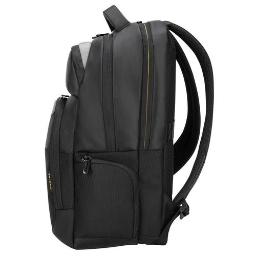 Targus CityGear rugzak Casual rugzak Zwart - Image 4
