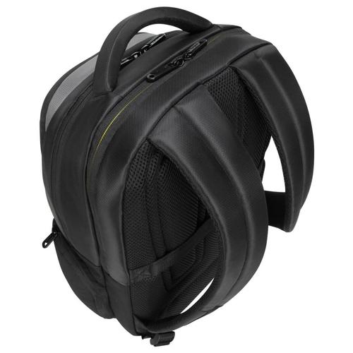 Targus CityGear rugzak Casual rugzak Zwart - Image 7