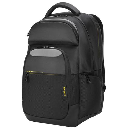 Targus CityGear rugzak Casual rugzak Zwart - Image 9