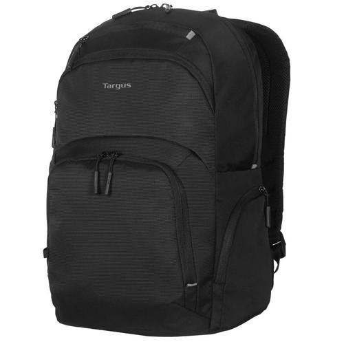 Targus Classic EcoSmart 40,6 cm (16") Rugzak Zwart - Image 1