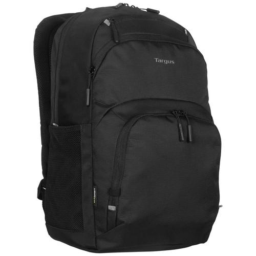 Targus Classic EcoSmart 40,6 cm (16") Rugzak Zwart - Image 2