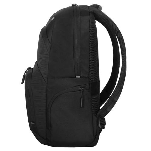 Targus Classic EcoSmart 40,6 cm (16") Rugzak Zwart - Image 5