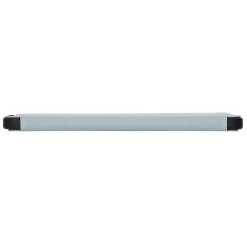 Targus Click-In 27,7 cm (10.9") Folioblad Zilver - Image 2