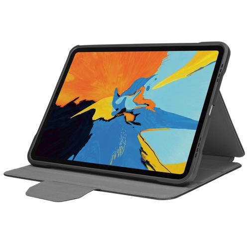 Targus Click-In 27,9 cm (11") Folioblad Zwart - Image 4