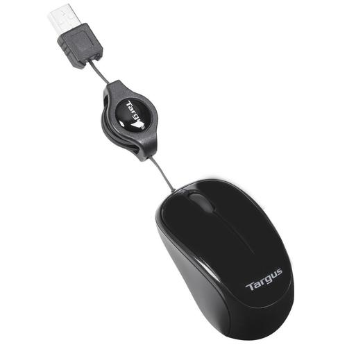 Targus Compact Blue Trace Mouse - Image 1