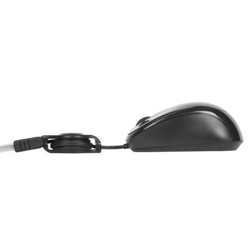 Targus Compact Blue Trace Mouse - Image 4