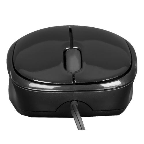 Targus Compact Blue Trace Mouse - Image 5