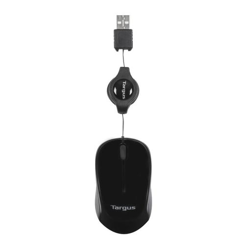 Targus Compact Blue Trace Mouse - Image 8