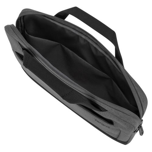 Targus Cypress EcoSmart 35,6 cm (14") Aktetas Grijs - Image 2