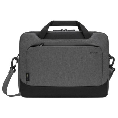 Targus Cypress EcoSmart 35,6 cm (14") Aktetas Grijs - Image 3