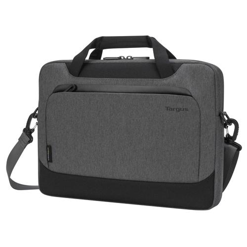 Targus Cypress EcoSmart 35,6 cm (14") Aktetas Grijs - Image 4