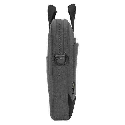 Targus Cypress EcoSmart 35,6 cm (14") Aktetas Grijs - Image 6