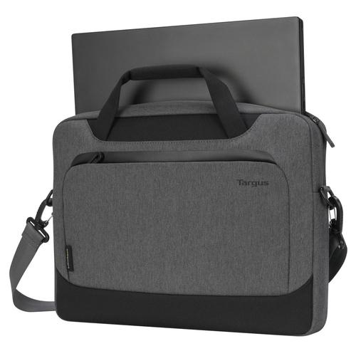 Targus Cypress EcoSmart 35,6 cm (14") Aktetas Grijs - Image 8