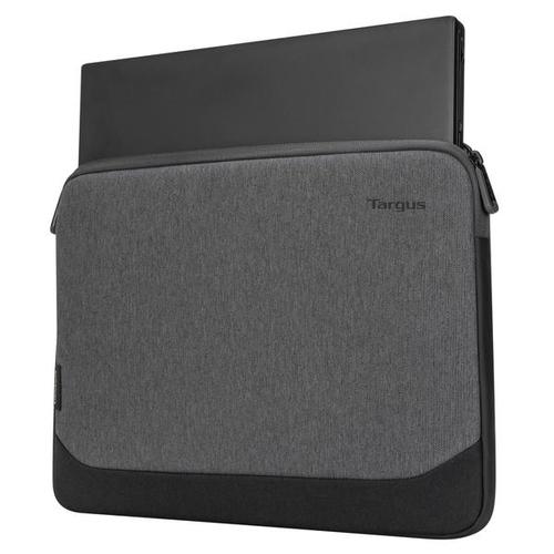 Targus Cypress EcoSmart 35,6 cm (14") Opbergmap/sleeve Grijs - Image 2