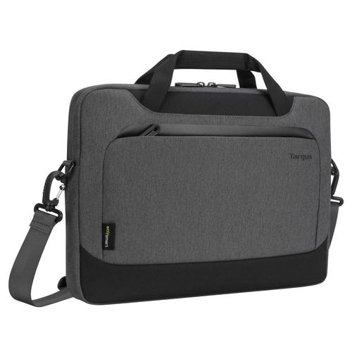 Targus Cypress EcoSmart 39,6 cm (15.6") Aktetas Grijs - Image 1