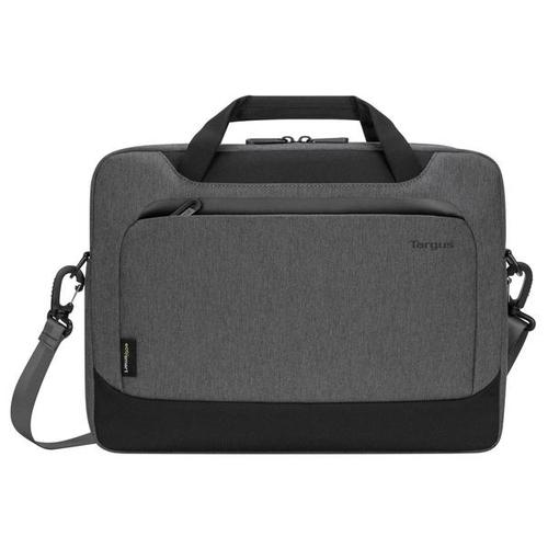 Targus Cypress EcoSmart 39,6 cm (15.6") Aktetas Grijs - Image 3