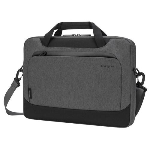 Targus Cypress EcoSmart 39,6 cm (15.6") Aktetas Grijs - Image 4