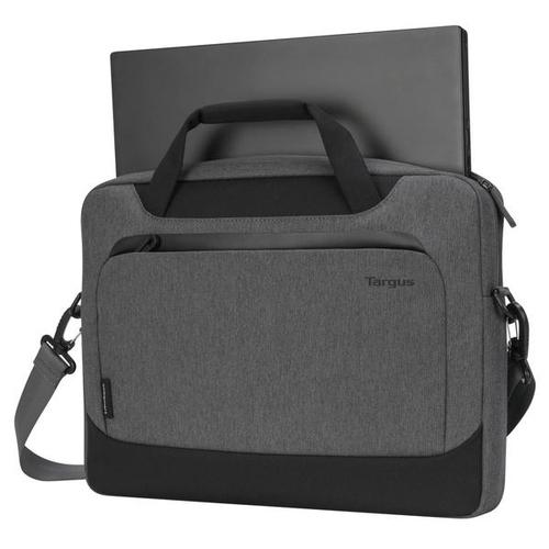 Targus Cypress EcoSmart 39,6 cm (15.6") Aktetas Grijs - Image 8